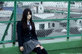 It's a Summer Film! still 3
