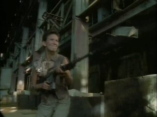 Empire of Ash still 1