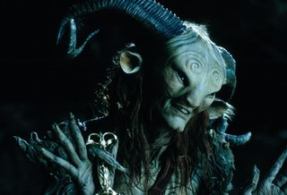 Pan's Labyrinth still 1
