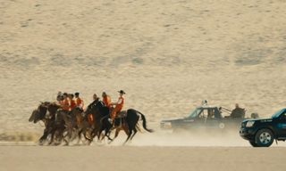 The Mustang still 7