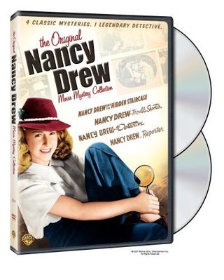 Nancy Drew... Trouble Shooter still 1