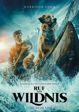 The Call of the Wild still 8