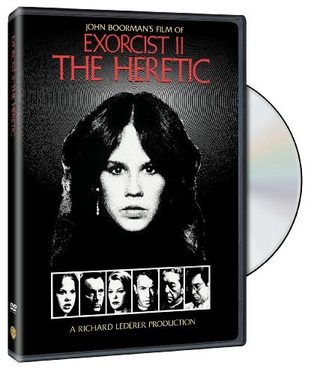 Exorcist II: The Heretic still 5