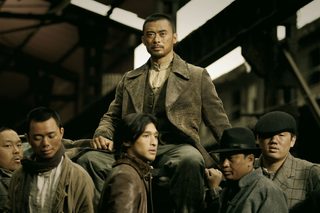 Ip Man still 6