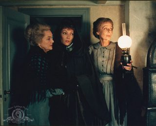 Babette's Feast still 3