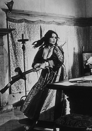 The Taming of the Shrew still 4