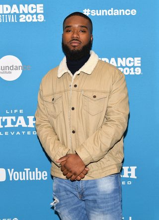 The Last Black Man in San Francisco still 3