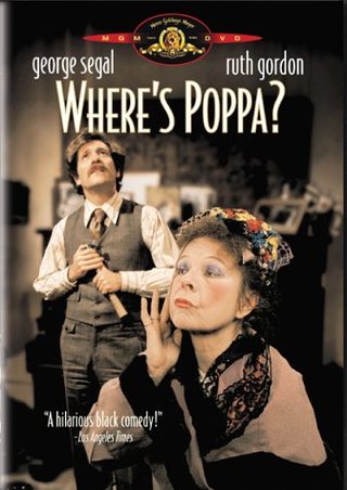 Where’s Poppa? still 7