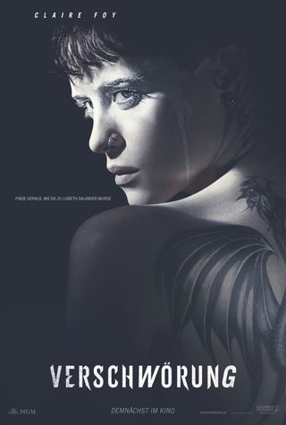 The Girl in the Spider's Web still 6