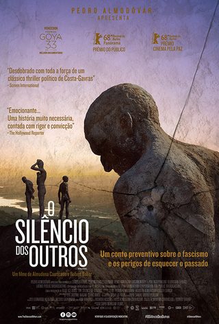 The Silence of Others still 1