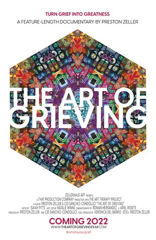 The Art of Grieving still 5