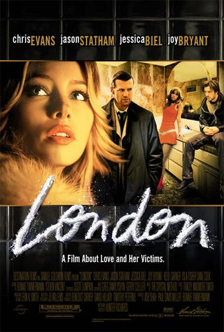 London still 5