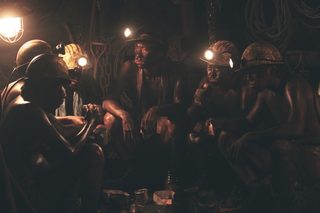 Ode To My Father still 3