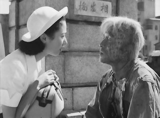 Children of Hiroshima still 6
