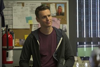 Looking: The Movie still 3