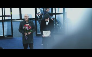 The Russian Bride still 4