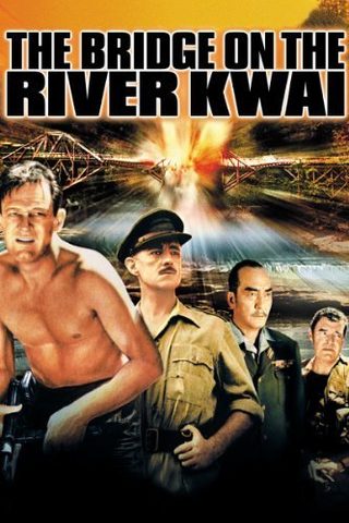 The Bridge on the River Kwai still 7