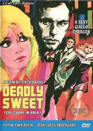 Deadly Sweet still 7
