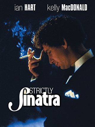 Strictly Sinatra still 4