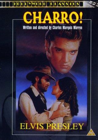 Charro! still 8