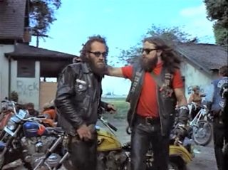 Hell's Angels '69 still 2