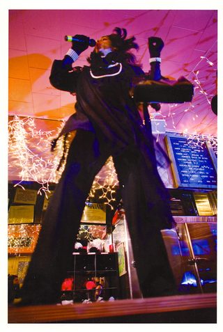 Florent: Queen of the Meat Market still 7