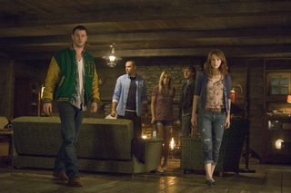 The Cabin in the Woods still 8