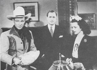 Cowboy and the Senorita still 4