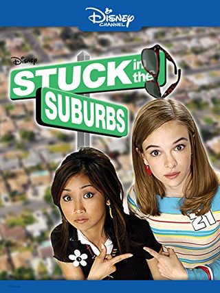 Stuck in the Suburbs still 1