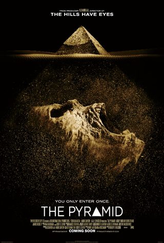 The Pyramid still 8