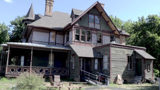 USAH: Uncommon Stories of American Horror still 1