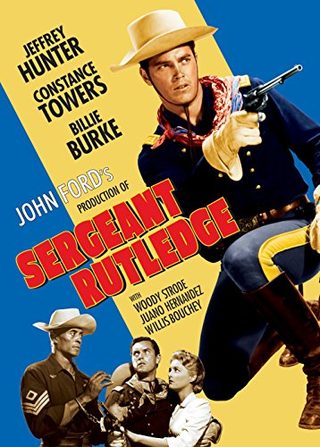 Sergeant Rutledge still 3