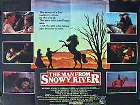 The Man from Snowy River still 1