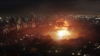 The Day the Earth Stood Still still 3