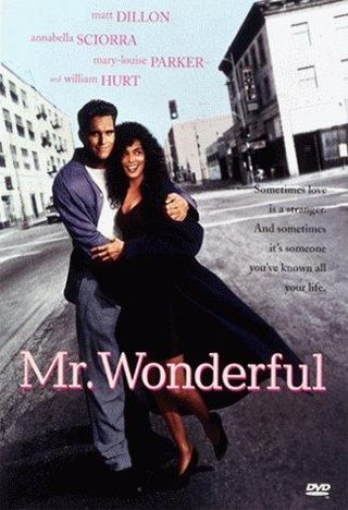 Mr. Wonderful still 6
