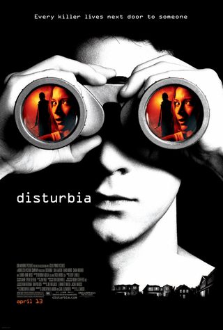 Disturbia still 4