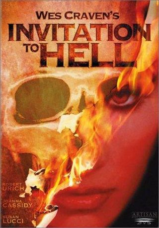 Invitation to Hell still 1