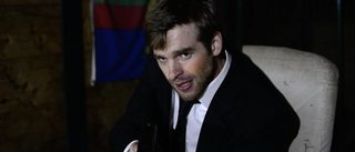 The Conspiracy of Dark Falls still 3