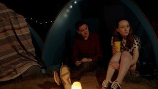 Tooth Fairy: The Last Extraction still 2