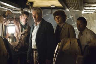 The Hunting Party still 7