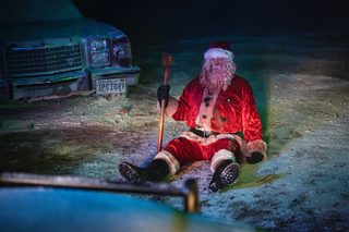 Christmas Bloody Christmas still 2