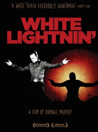 White Lightnin' still 4