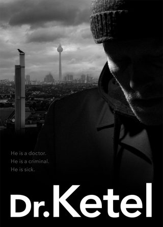Dr. Ketel - Der Schatten von Neukölln still 1