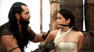 The Scorpion King 3: Battle for Redemption still 6