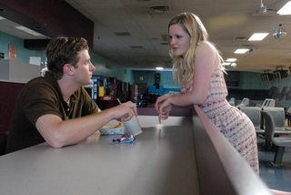 Tenderness still 6