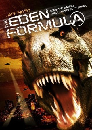 The Eden Formula still 2