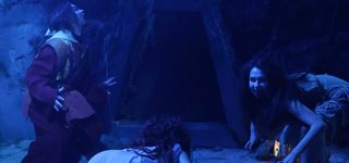 Abelar: Tales of an Ancient Empire still 7
