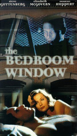 The Bedroom Window still 3