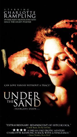 Under the Sand still 3