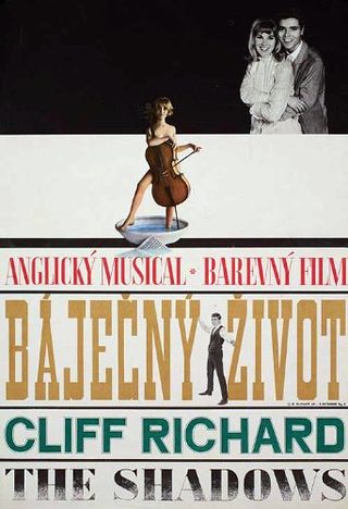 Wonderful Life still 1